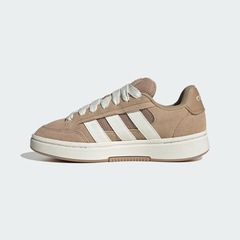 Tênis Feminino adidas Grand Court Alpha - Foto 3