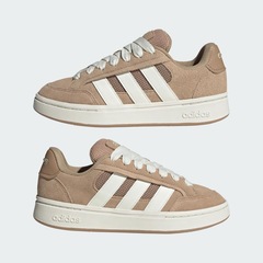 Tênis Feminino adidas Grand Court Alpha - Foto 8