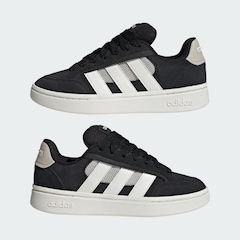 Tênis Feminino adidas Grand Court Alpha - Foto 8