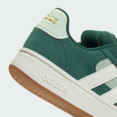 Tênis Feminino adidas Grand Court Alpha - Foto 10