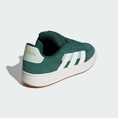 Tênis Feminino adidas Grand Court Alpha - Foto 7