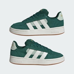 Tênis Feminino adidas Grand Court Alpha - Foto 8