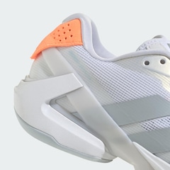 Tênis Feminino Adizero Ubersonic 5 adidas - Foto 10