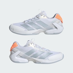 Tênis Feminino Adizero Ubersonic 5 adidas - Foto 8