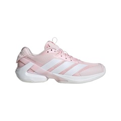 Tênis Feminino Adizero Ubersonic 5 adidas - Foto 1