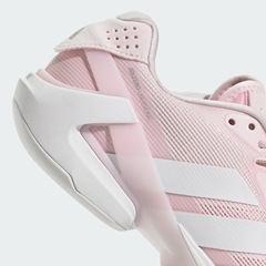 Tênis Feminino Adizero Ubersonic 5 adidas - Foto 10