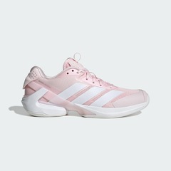 Tênis Feminino Adizero Ubersonic 5 adidas - Foto 2