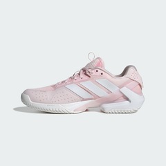 Tênis Feminino Adizero Ubersonic 5 adidas - Foto 3