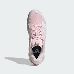 Tênis Feminino Adizero Ubersonic 5 adidas - Foto 4