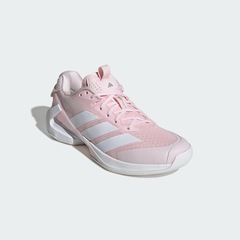 Tênis Feminino Adizero Ubersonic 5 adidas - Foto 6