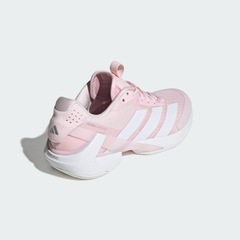 Tênis Feminino Adizero Ubersonic 5 adidas - Foto 7