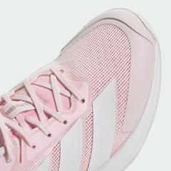 Tênis Feminino Adizero Ubersonic 5 adidas - Foto 9