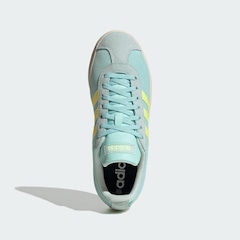 Tênis Feminino adidas VL Court Base - Foto 4