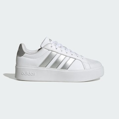 Tênis Streettalk Bold adidas Feminino - Foto 2