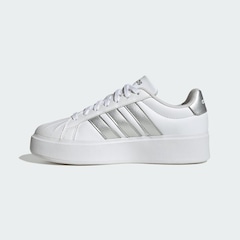Tênis Streettalk Bold adidas Feminino - Foto 3