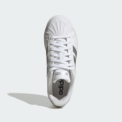 Tênis Streettalk Bold adidas Feminino - Foto 4