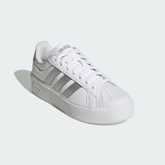 Tênis Streettalk Bold adidas Feminino - Foto 6