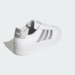 Tênis Streettalk Bold adidas Feminino - Foto 7