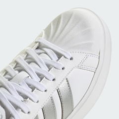 Tênis Streettalk Bold adidas Feminino - Foto 9
