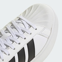 Tênis Streettalk Bold adidas Feminino - Foto 9