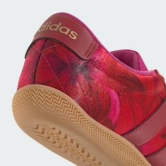Tênis Grand Court Lo adidas Feminino - Foto 9
