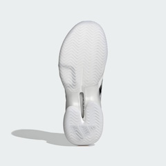 Tênis Feminino Barricade 14 adidas - Foto 5