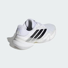 Tênis Feminino Barricade 14 adidas - Foto 7