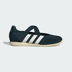 Tênis Barreda Mary Jane adidas - Feminino - Foto 2