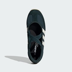 Tênis Barreda Mary Jane adidas - Feminino - Foto 4