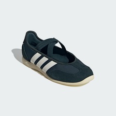 Tênis Barreda Mary Jane adidas - Feminino - Foto 6