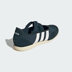 Tênis Barreda Mary Jane adidas - Feminino - Foto 7