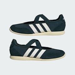 Tênis Barreda Mary Jane adidas - Feminino - Foto 8