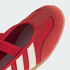 Tênis Barreda Mary Jane adidas - Feminino - Foto 10