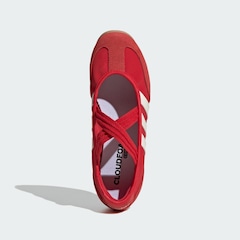 Tênis Barreda Mary Jane adidas - Feminino - Foto 4