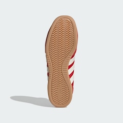 Tênis Barreda Mary Jane adidas - Feminino - Foto 5