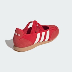 Tênis Barreda Mary Jane adidas - Feminino - Foto 7