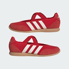 Tênis Barreda Mary Jane adidas - Feminino - Foto 8