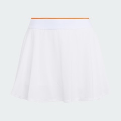 Saia Tennis Climacool Pro adidas Feminina - Foto 2
