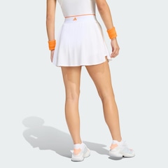 Saia Tennis Climacool Pro adidas Feminina - Foto 3