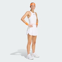 Saia Tennis Climacool Pro adidas Feminina - Foto 4