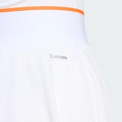 Saia Tennis Climacool Pro adidas Feminina - Foto 6
