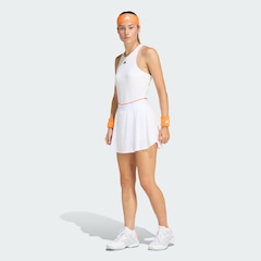 Saia Tennis Climacool Pro adidas Feminina - Foto 7