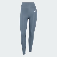 Calça Legging 7/8 Optimé Essentials No Front Rise Seam adidas Feminina - Foto 2