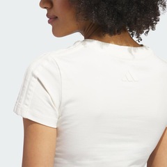 Camiseta Estampada Summer Drink adidas Feminina - Foto 6