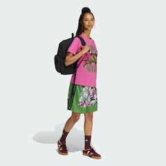 Camiseta Estampada adidas X Farm Rio adidas Feminina - Foto 4