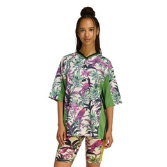 Camiseta adidas X Farm Rio Premium adidas Feminina - Foto 1