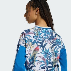 Camiseta adidas X Farm Rio Premium adidas Feminina - Foto 6