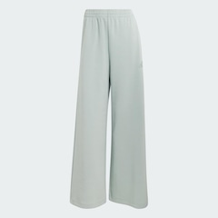 Calça Reta Soft Lux adidas Feminina - Foto 2