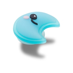 Jibbitz Crocs Pequena Lua da Amizade - Foto 2