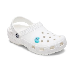 Jibbitz Crocs Pequena Lua da Amizade - Foto 3